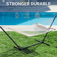 PNAEUT wooden spreader bar detail showing balanced design and stability