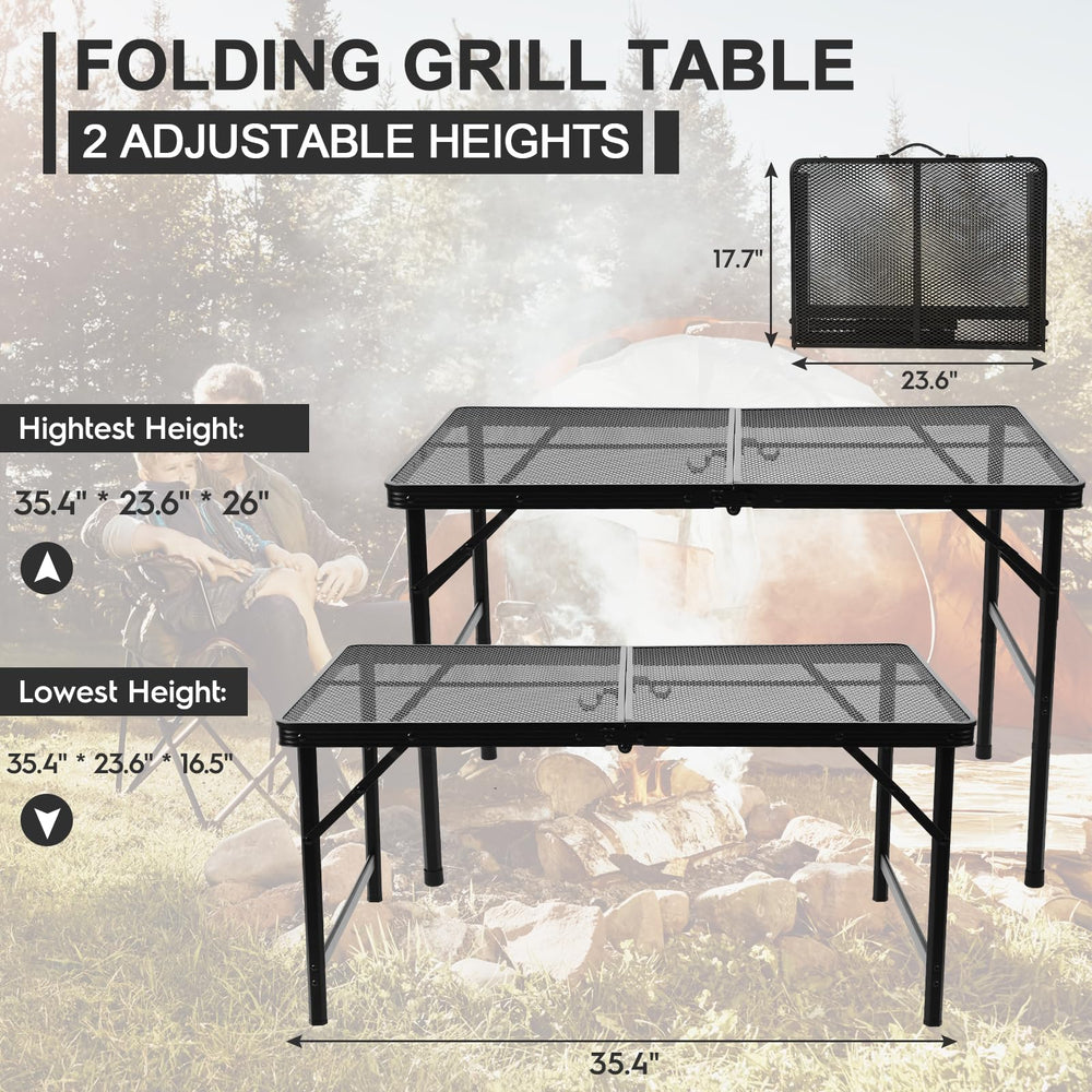 Pnbfhn detailed shot of adjustable feet demonstrating two-height versatility
