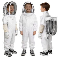 PNKKODW full-body suit front view showing complete head-to-toe protection