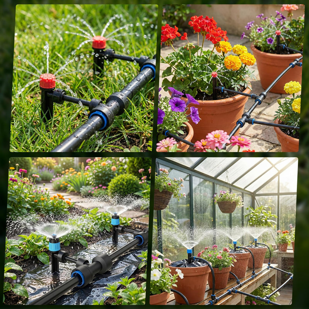 PNNEQ in-use raised bed installation providing consistent root watering