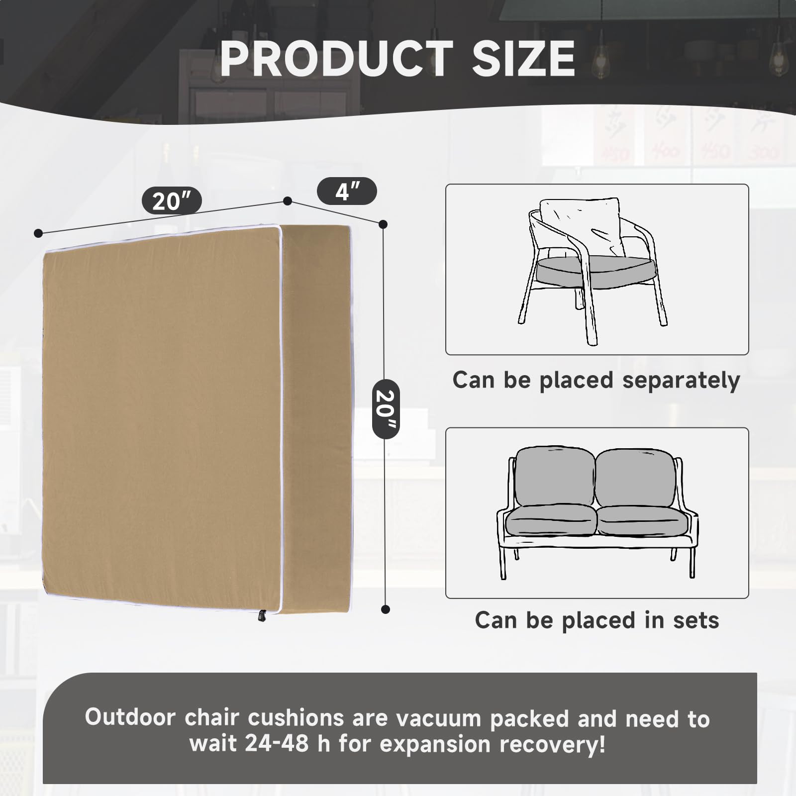 PNP FKJP foam cross-section showing 30D high-density core for lasting support