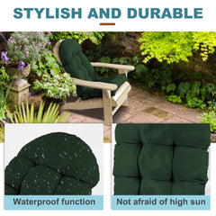 PNP HWJIAJU detail of attached ties and spring band providing secure chair fit
