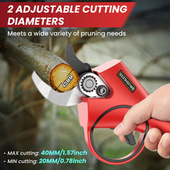 POIFL blade closeup highlighting SK7 edge and cleaner cuts benefit