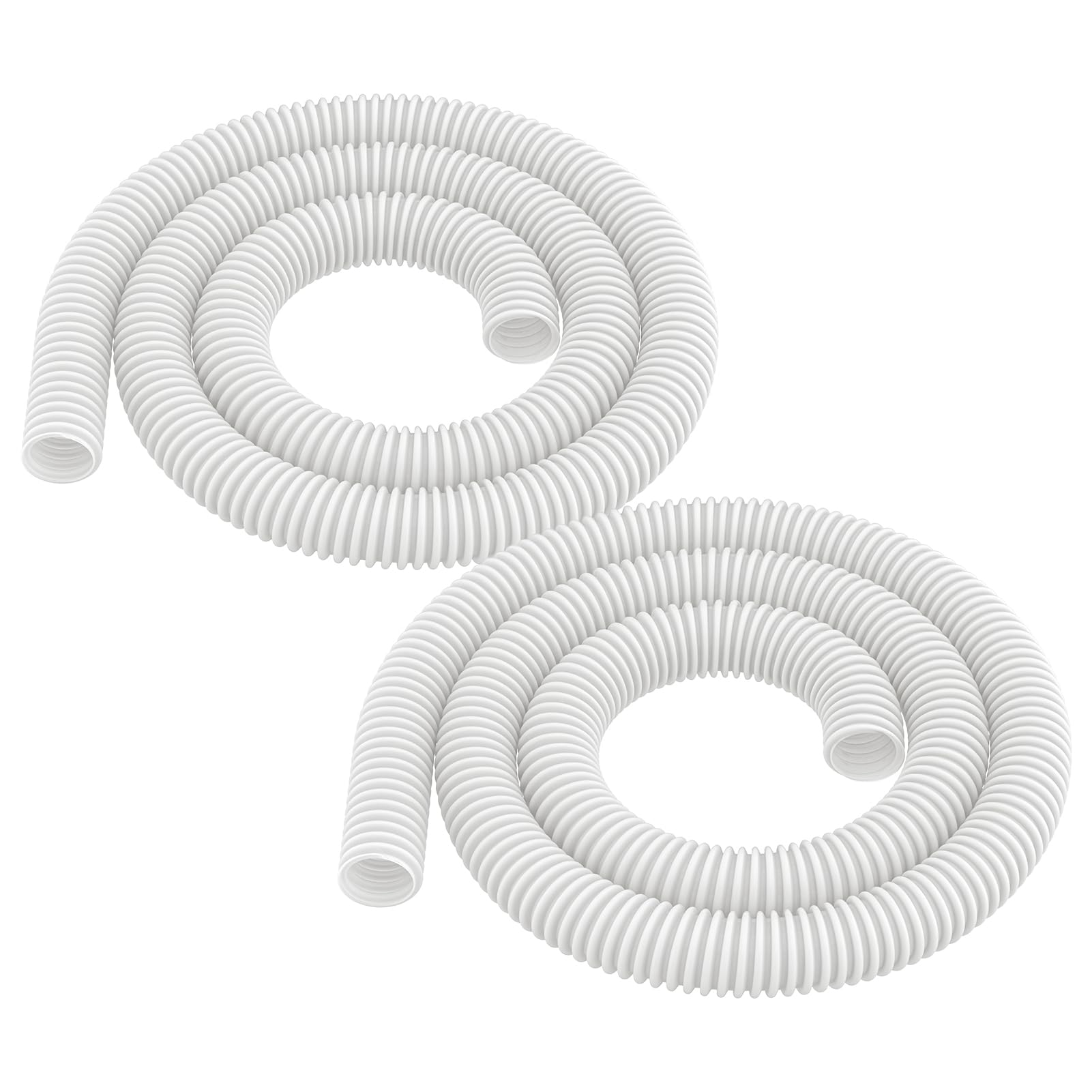 Pokin feed hose front packaging showing replacement part and compatibility