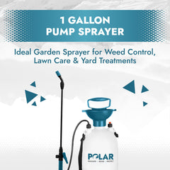 Polar Specialist Coatings nozzle closeup showing adjustable spray control