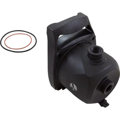 Polaris PB4SQ close-up of mounting bosses for secure installation