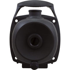 Polaris PB4SQ textured housing detail resisting UV and chemicals