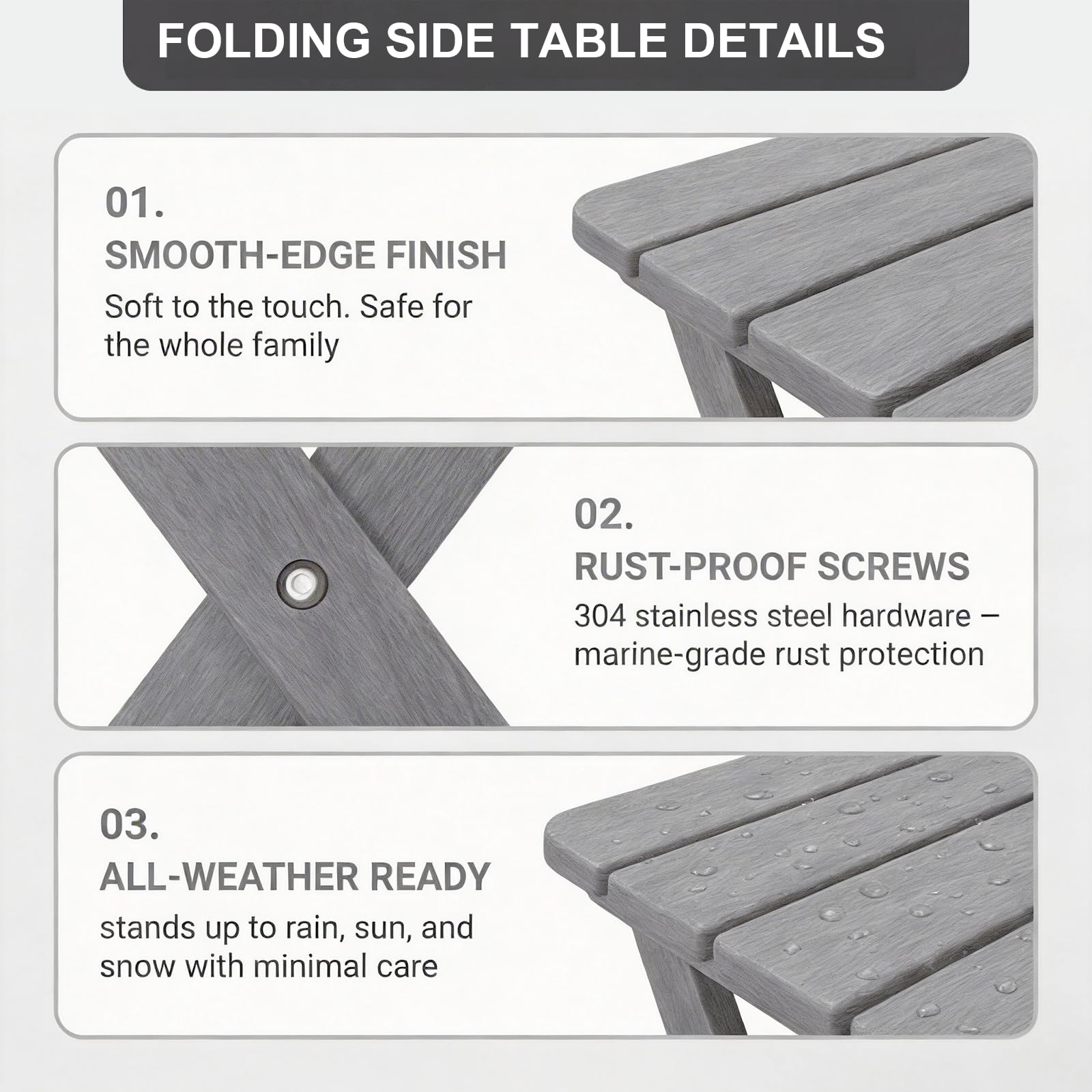 Polyhouz scale comparison with chair shows size and useful fit for small spaces benefit