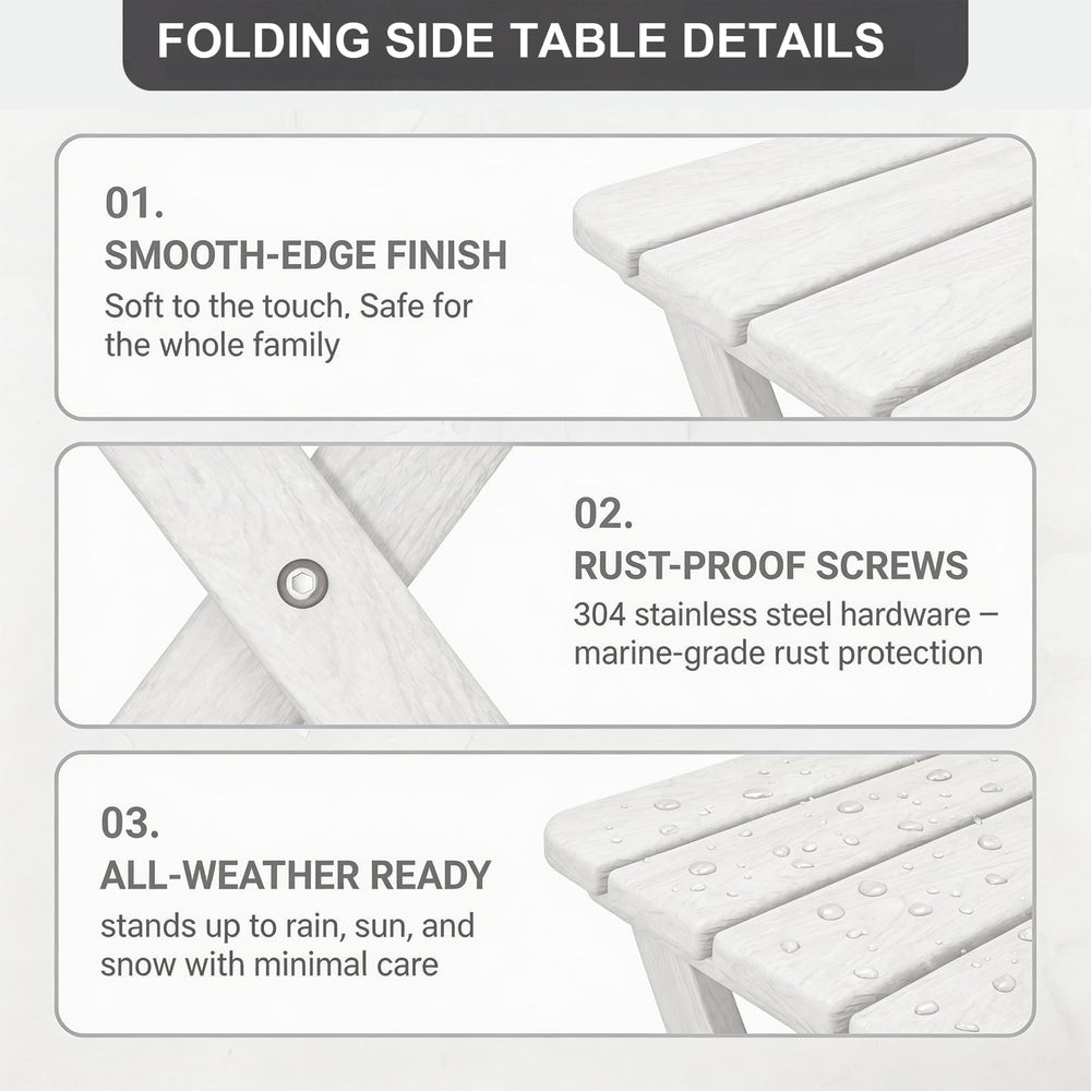 Polyhouz X-frame understructure detail showing reinforced stability benefit