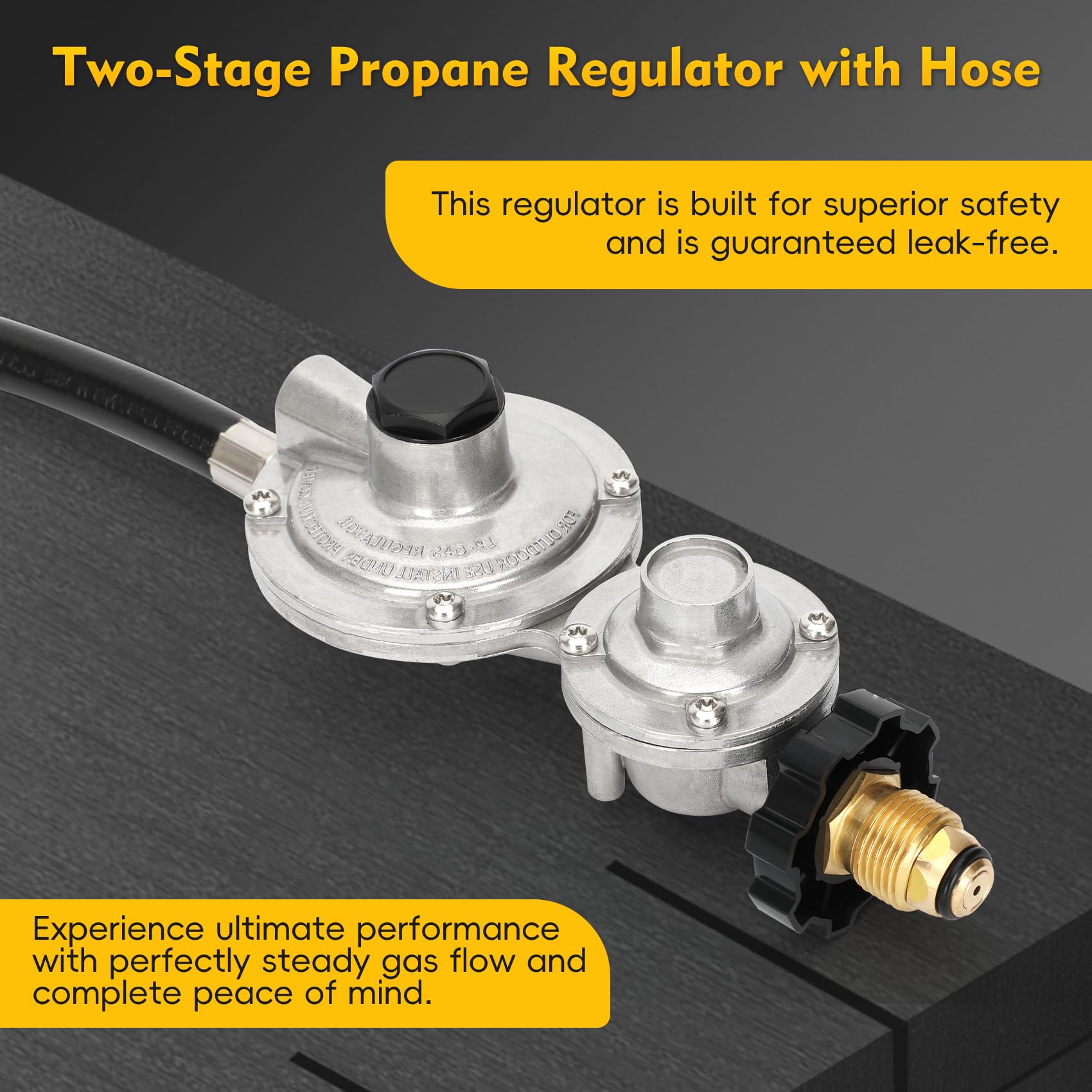 Pomeade 3/8in female x 3/8in male street elbow detail for versatile hookup benefit
