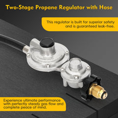 Pomeade 3/8in female x 3/8in male street elbow detail for versatile hookup benefit