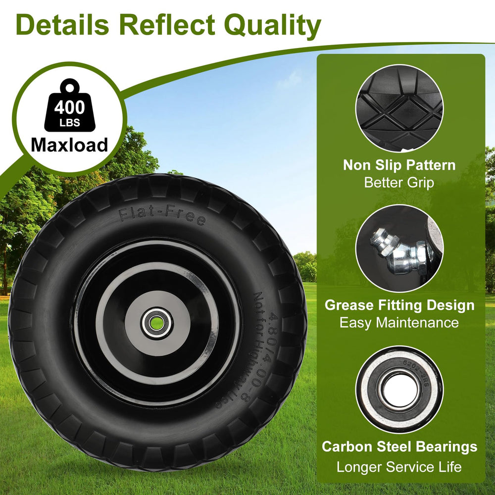 Pontuss bearing and spacer set showing included options for easy fitment