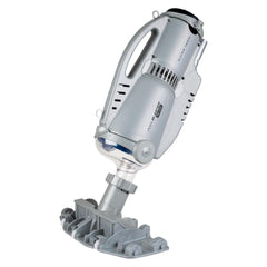 POOL BLASTER Pro 1000 front view showing full kit and benefits