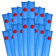 Pool Mate front packaging showing 10-pack and heavy-duty benefit