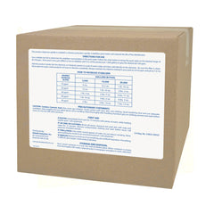 Pool Mate granular close-up texture with quick-dissolve clarity benefit