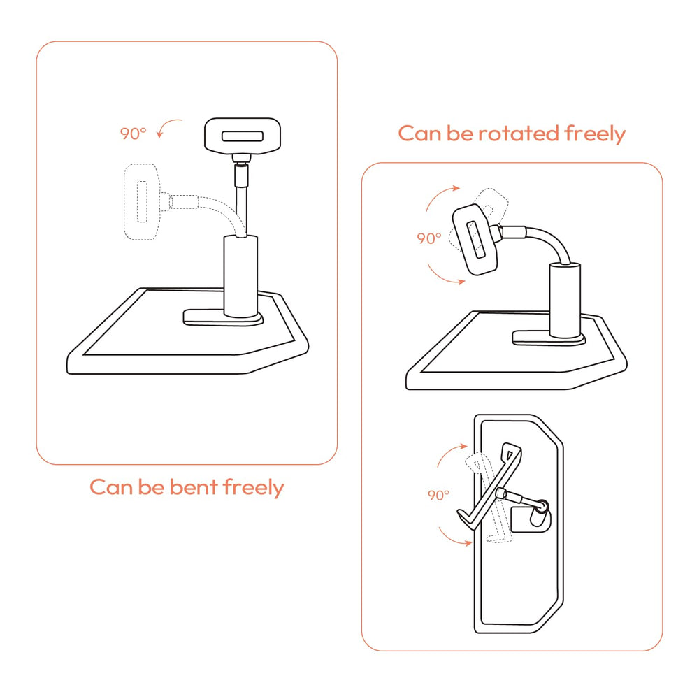 POOLCOMFT corner-mounted tray in bathtub maximizing reachable storage