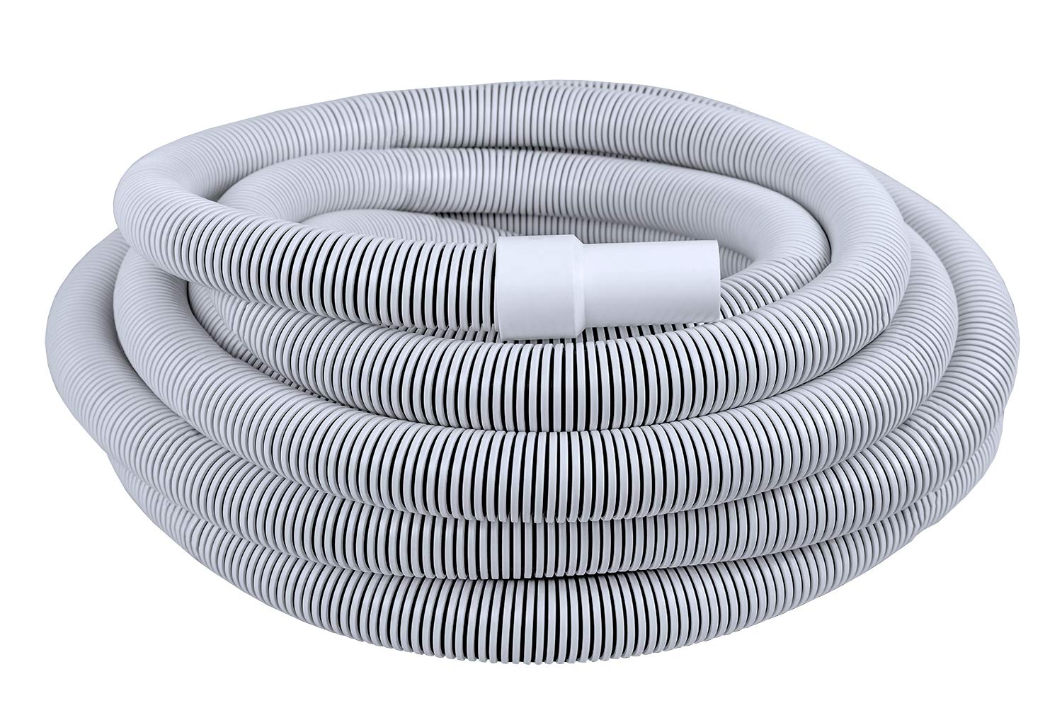 Poolmaster smooth interior close-up for efficient water flow and faster cleaning