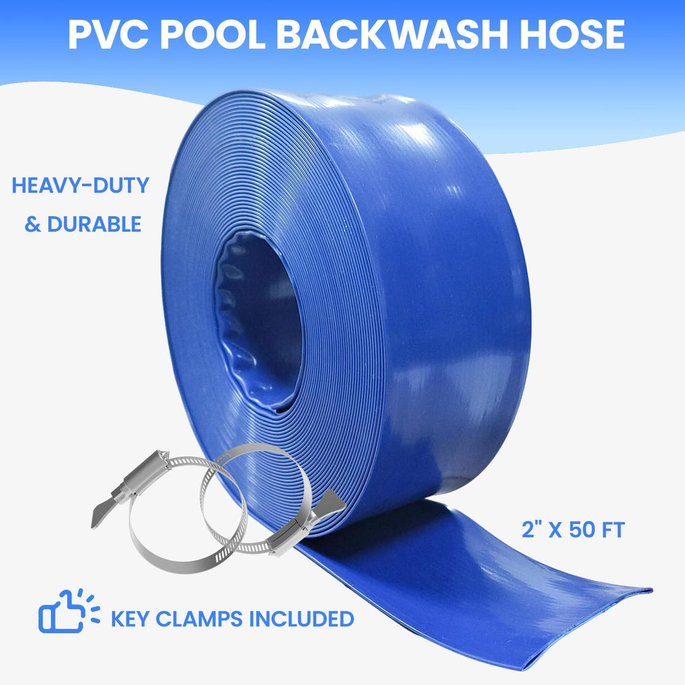 Poolvio close-up of thick PVC wall texture demonstrating tear resistance and durability