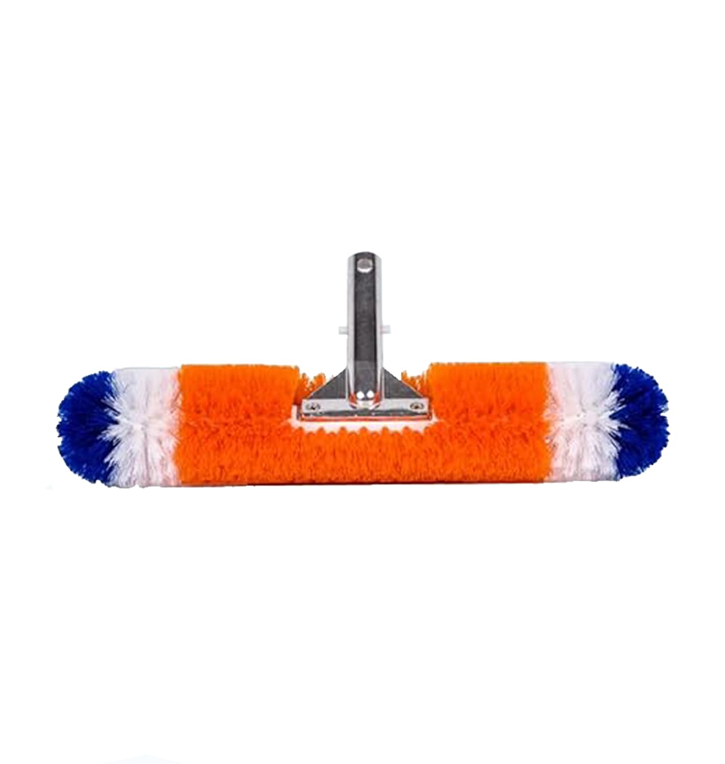 Poolzilla brushes drying upright outdoors preserving bristle shape and lifespan