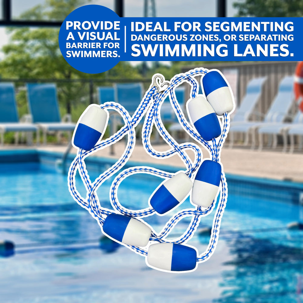 Poolzilla aluminum hook detail highlighting rust-resistant finish and secure attachment