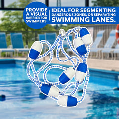 Poolzilla aluminum hook detail highlighting rust-resistant finish and secure attachment