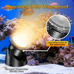POPOSOAP gravity base on rock demonstrating tool-free installation benefit