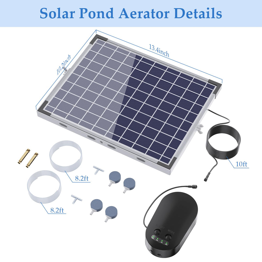 POPOSOAP boxed unit with accessories indicating ready-to-install kit