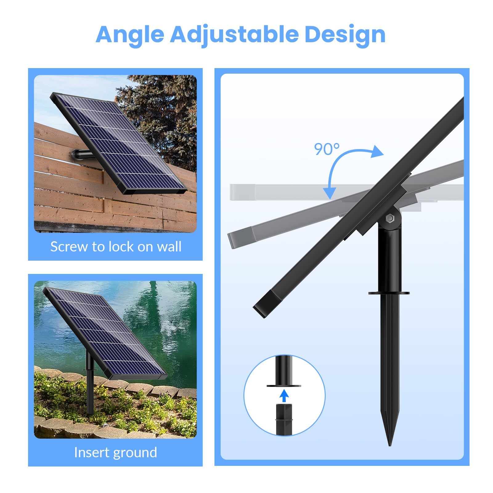 POPOSOAP pump and panel next to a ruler for scale indicating compact size and portability
