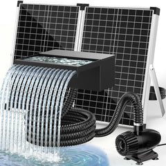 POPOSOAP front view spillway showing clean stainless finish and neat outlet