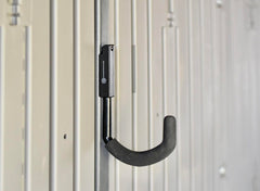 Pop's Parts Plus close-up of vinyl sleeve protecting tools from scratches