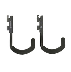 Pop's Parts Plus front view of metal hook showing durable design and secure fit