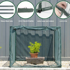 porayhut steel tube frame connection detail showing sturdy support