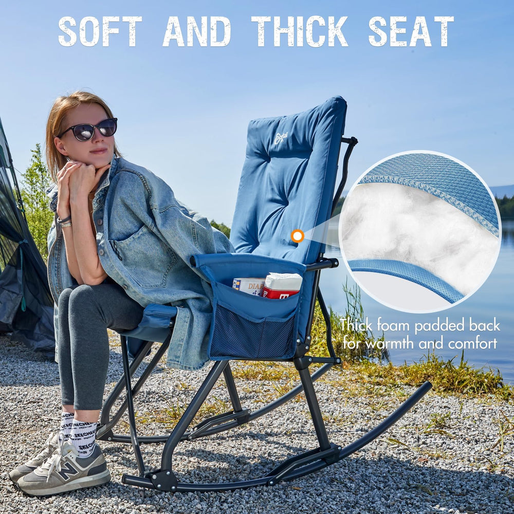 Portal image of hard armrests offering support for sitting and standing