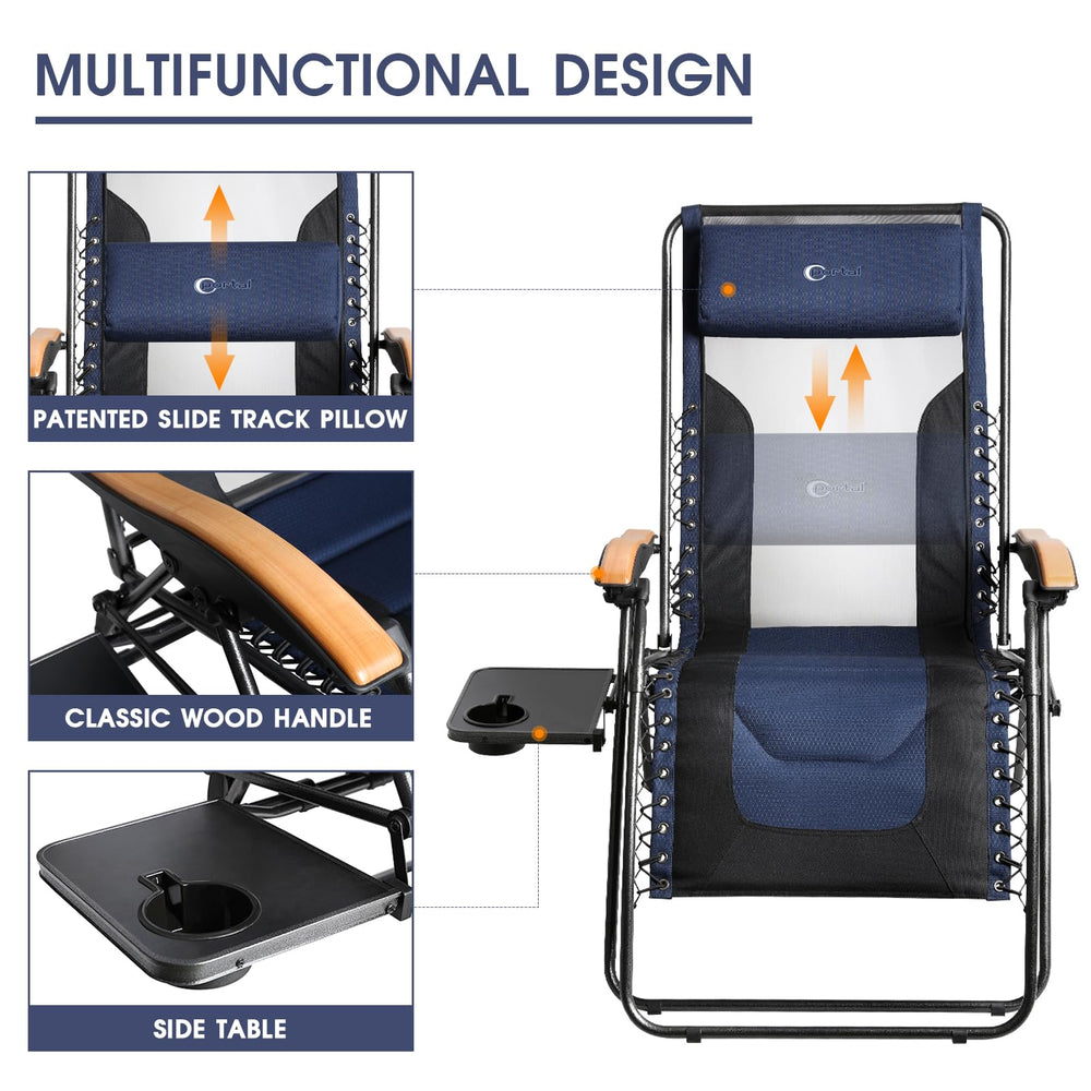 Portal two chairs poolside showing relaxing outdoor lifestyle