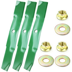 POSEAGLE blade front packaging showing model and fit, ensures correct replacement