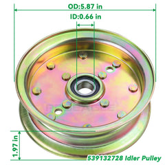 POSEAGLE hardware kit with bolts washers nuts for fast, correct installation benefit