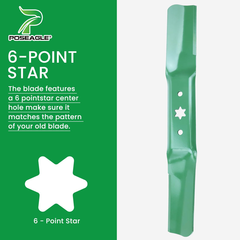 POSEAGLE powder-coated finish close-up resisting rust and wear