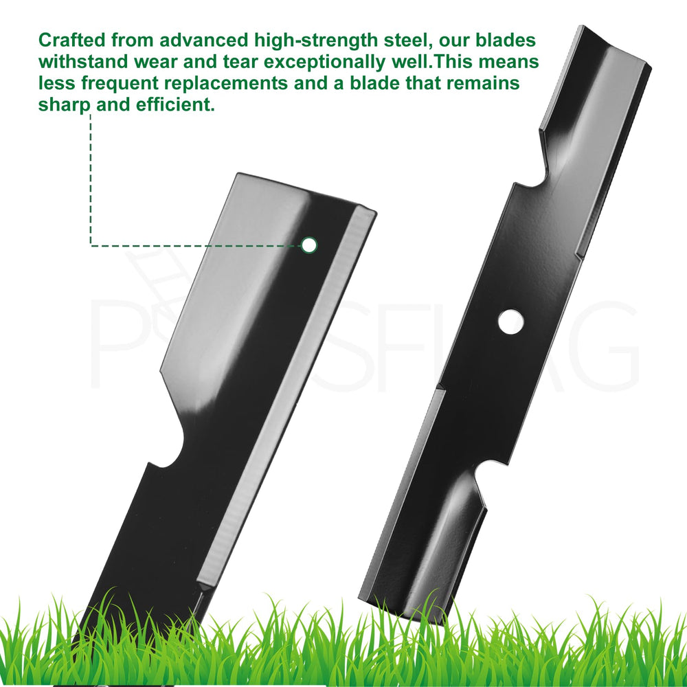 POSFLAG included bolt and hardware displayed for quick, complete installation