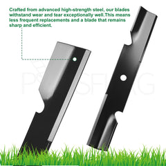 POSFLAG included bolt and hardware displayed for quick, complete installation