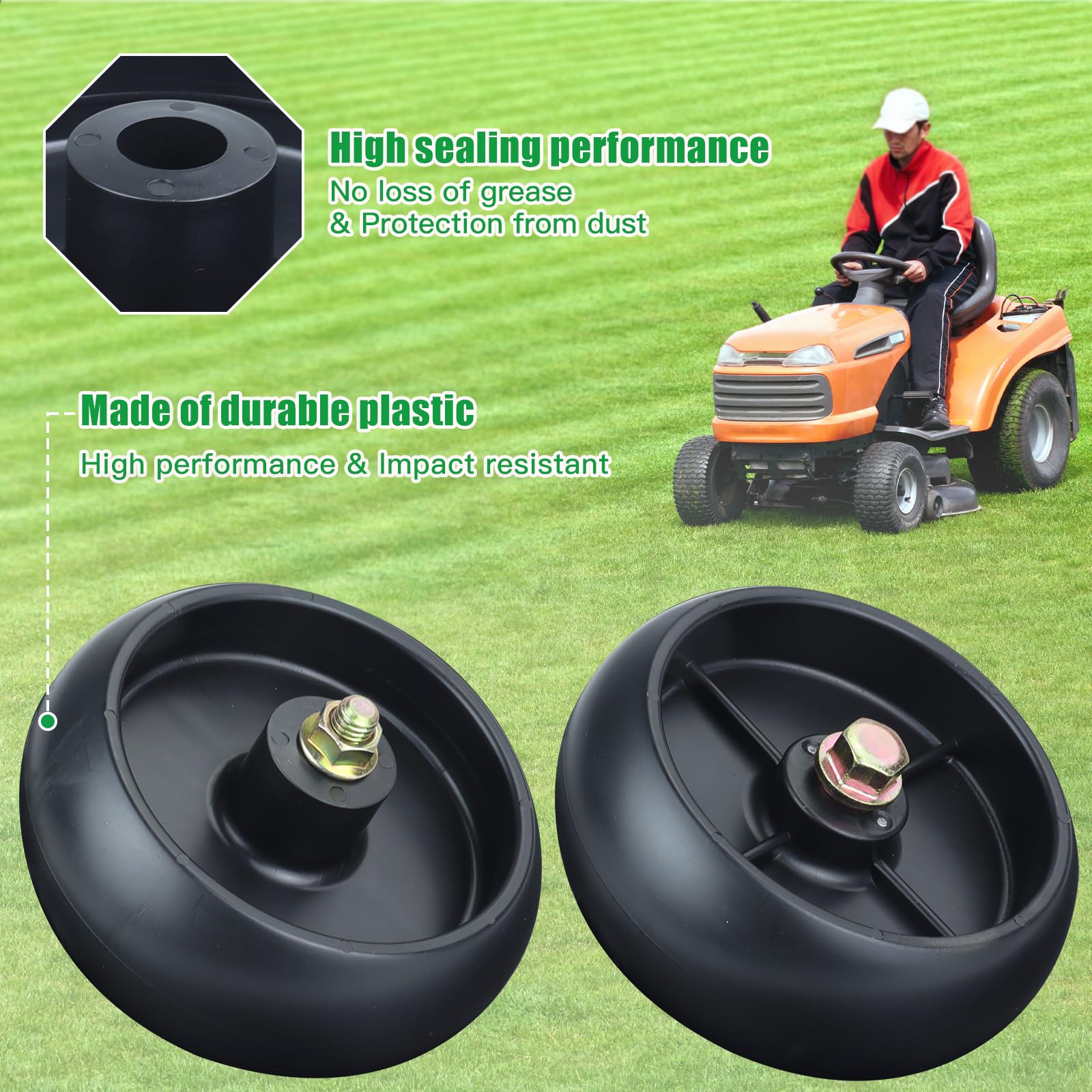 POSFLAG retail packaging with label showing model compatibility details