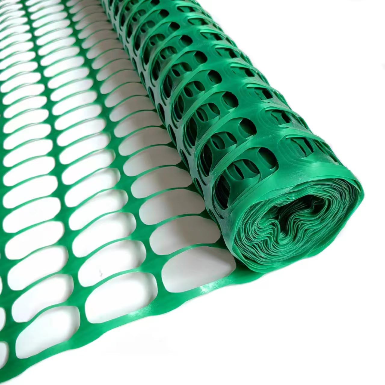 PotatoLife close-up of mesh texture highlighting strong UV-resistant weave and durability