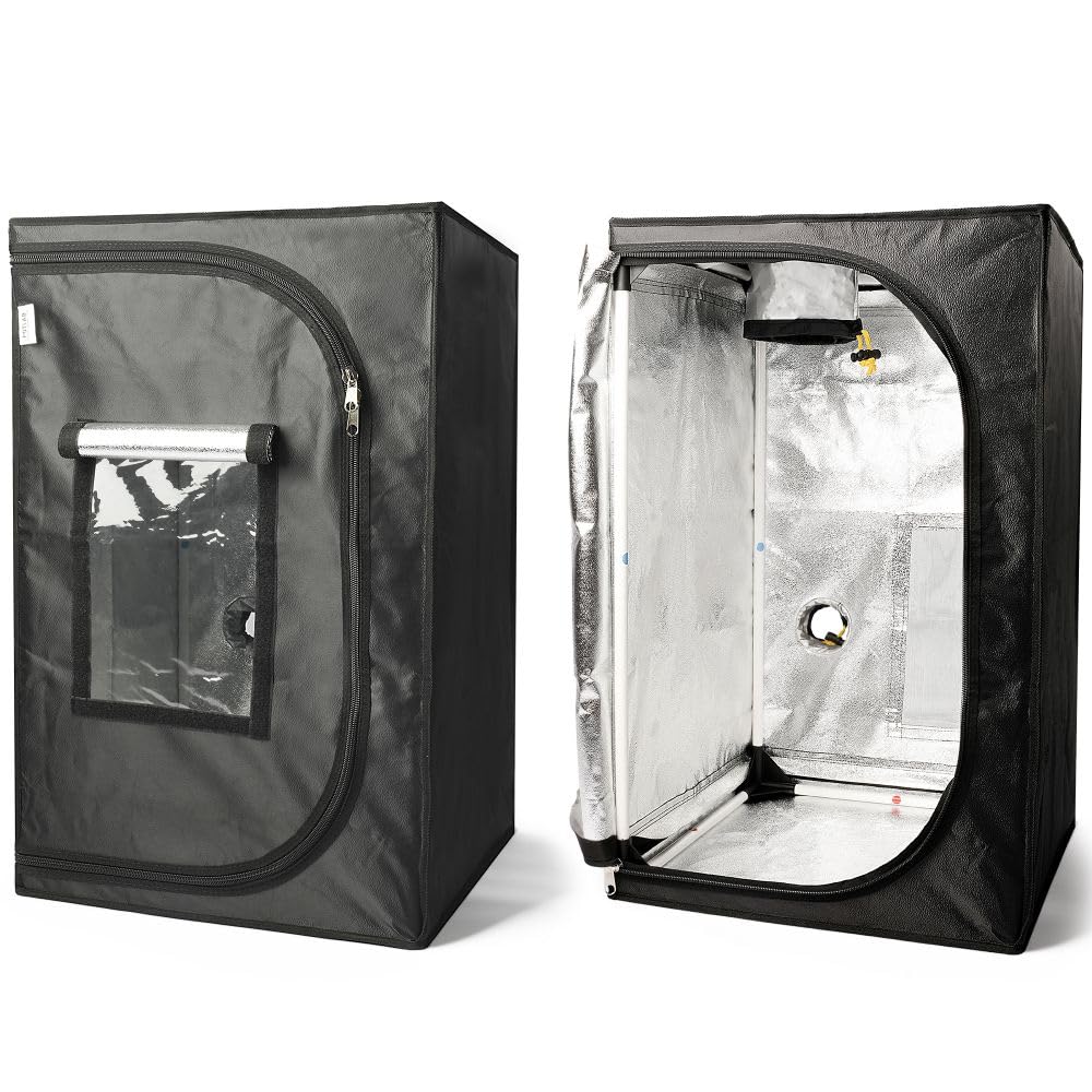 POTLAB tent housing a resin 3D printer reducing dust and containing splatter