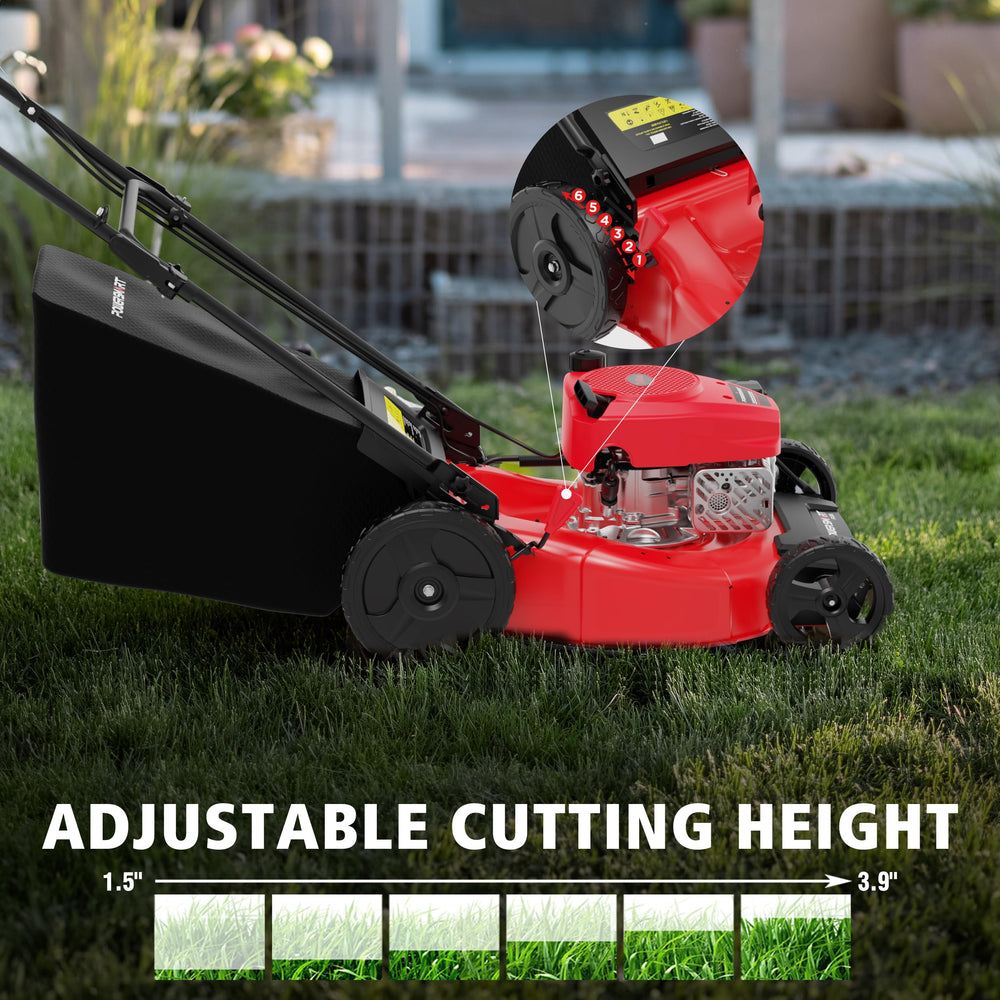 PowerSmart steel deck close-up highlighting durable construction benefit