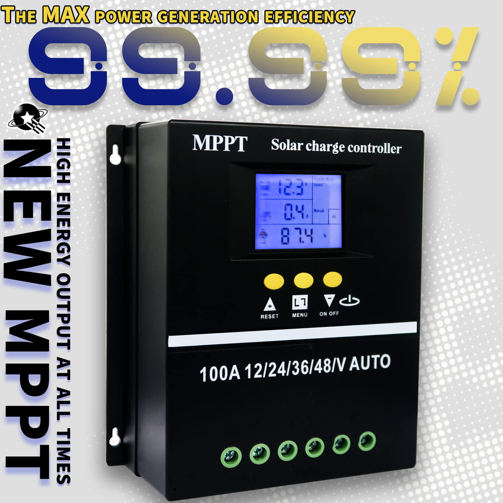 POWLSOJX connection terminals detail showing secure wiring and safe electrical contact