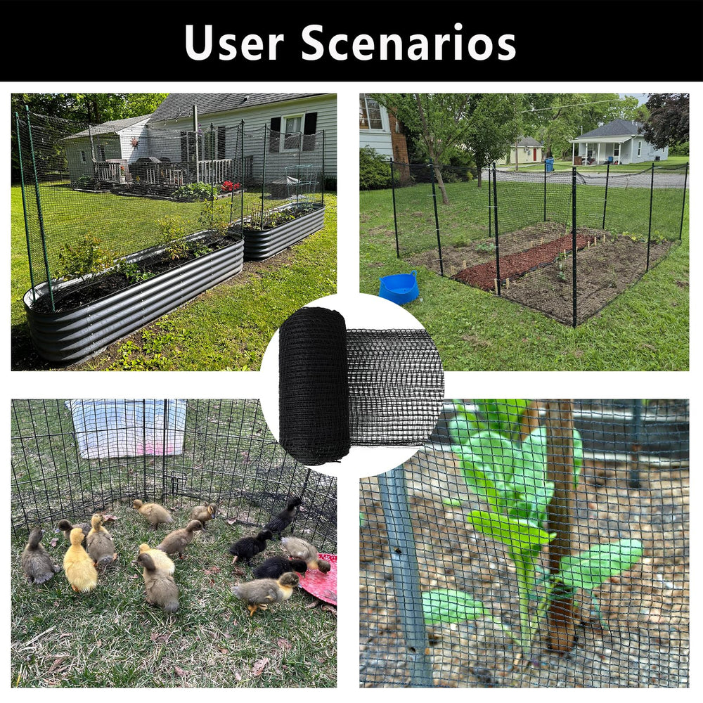 POYEE folded storage roll illustrating compact storage and seasonal reuse benefit