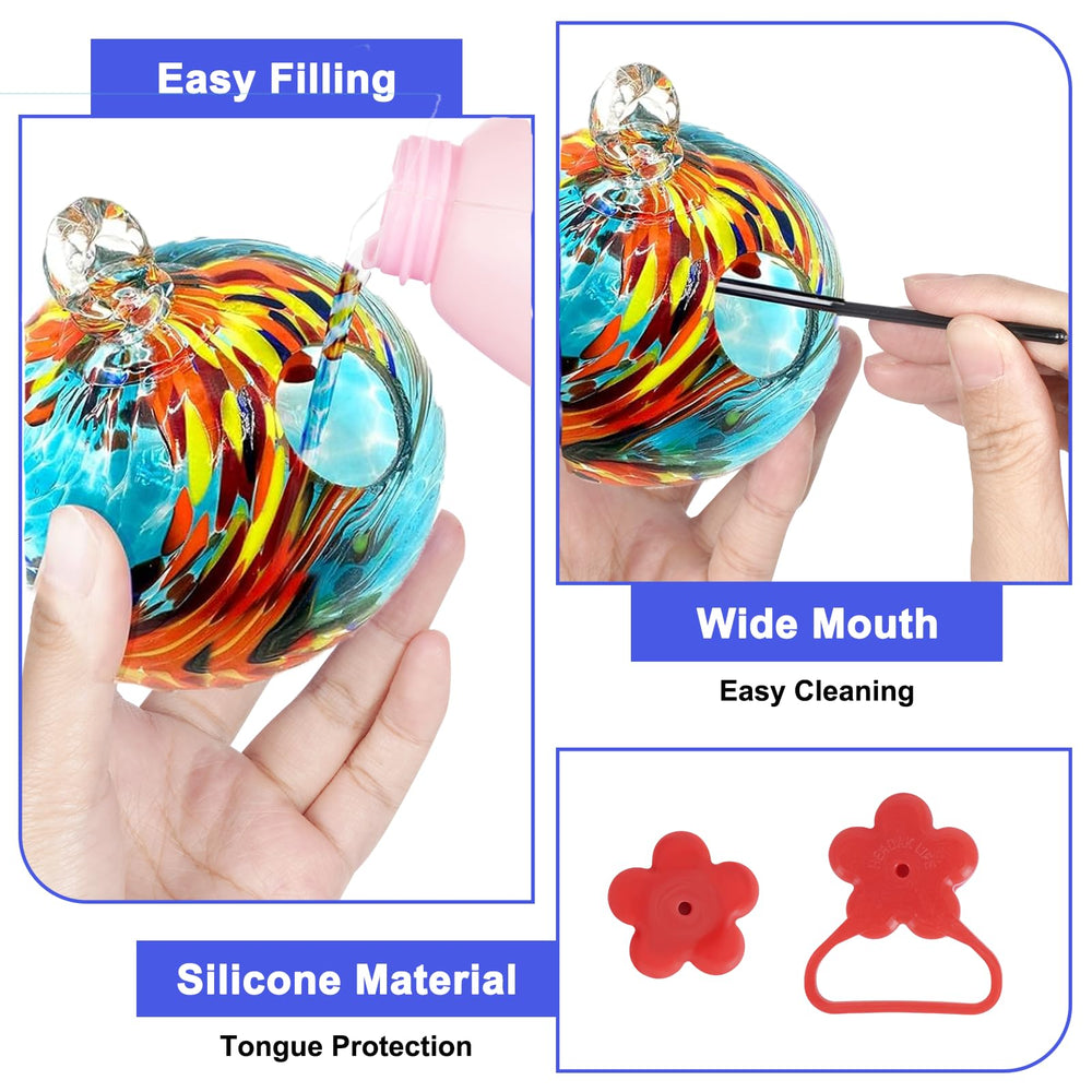 Pozfun refill and cleaning demo shows easy maintenance and spill reduction
