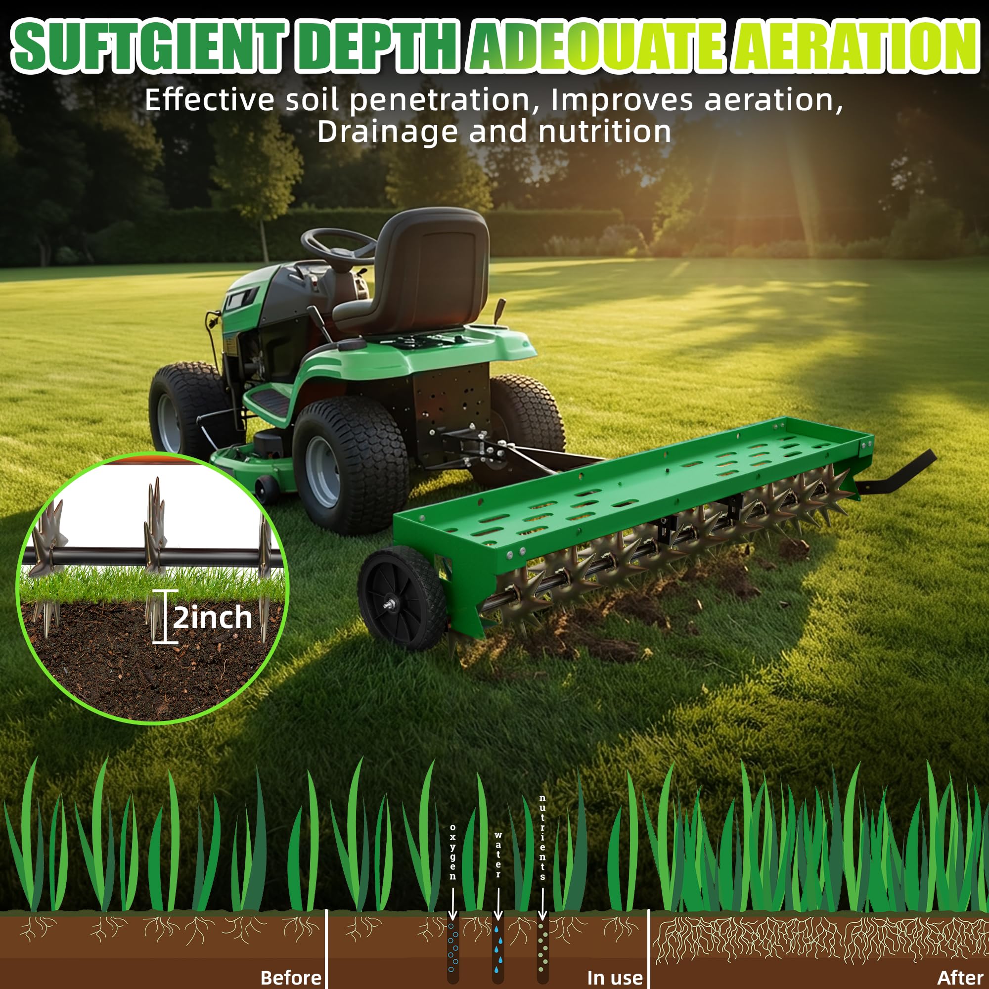 PPOLB heavy-duty weight tray filled with ballast to improve spike penetration