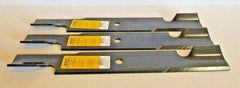 Pro Parts Place PPP front view of blade pack showing fit and heavy-duty benefit