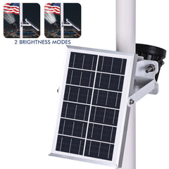 PPQ solar panel close-up highlighting monocrystalline cells for efficient charging