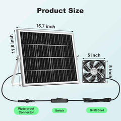 pqins solar panel closeup highlighting monocrystalline cells and efficiency benefit